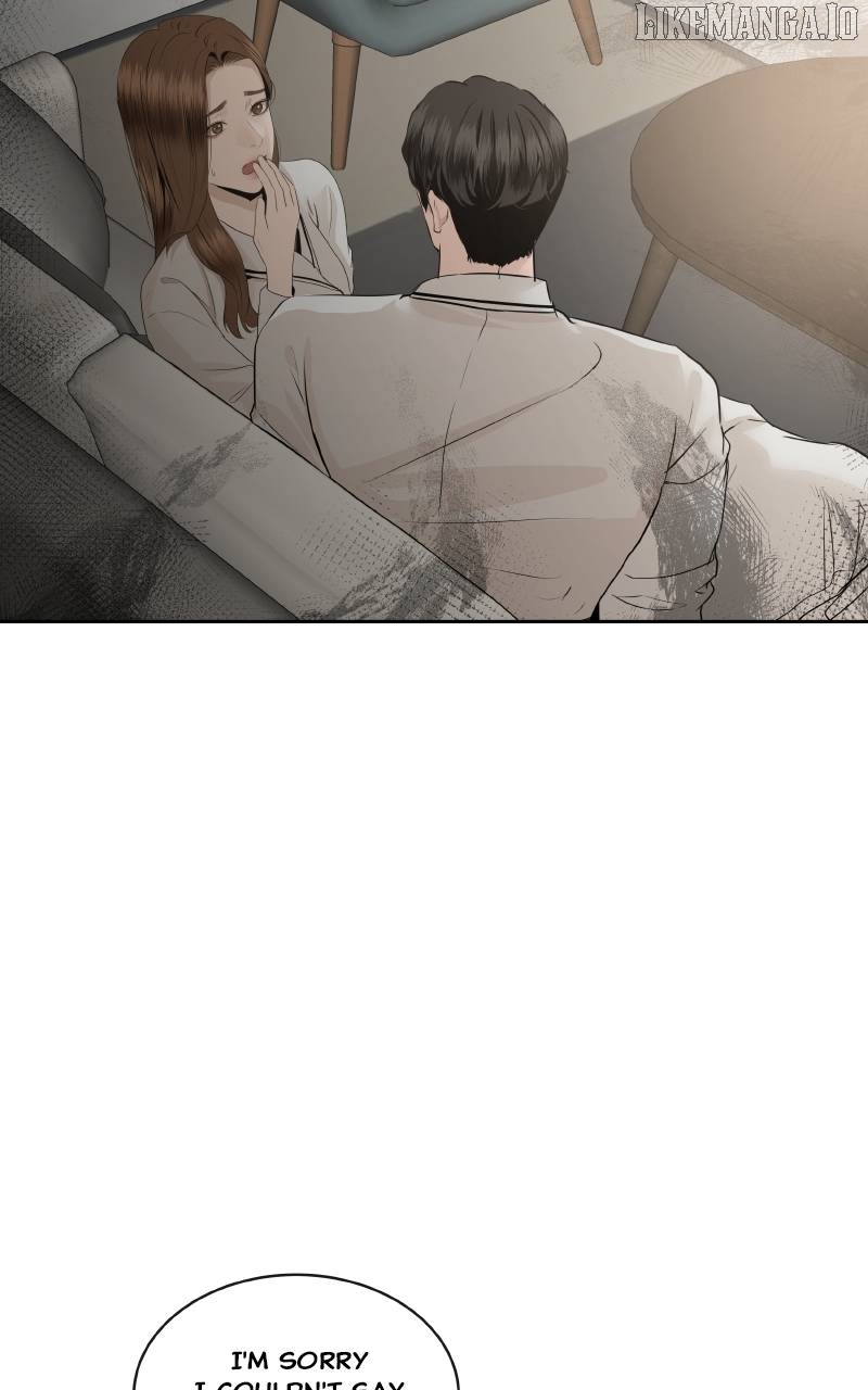 I Give You My All Chapter 71 - page 13