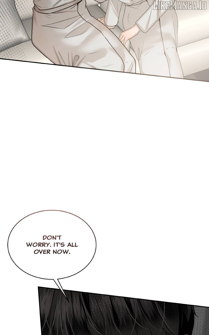 I Give You My All Chapter 71 - page 16