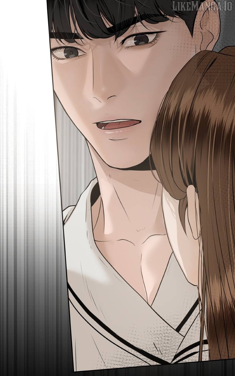 I Give You My All Chapter 71 - page 17