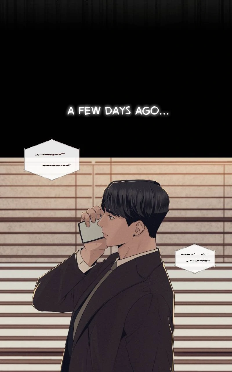 I Give You My All Chapter 71 - page 18