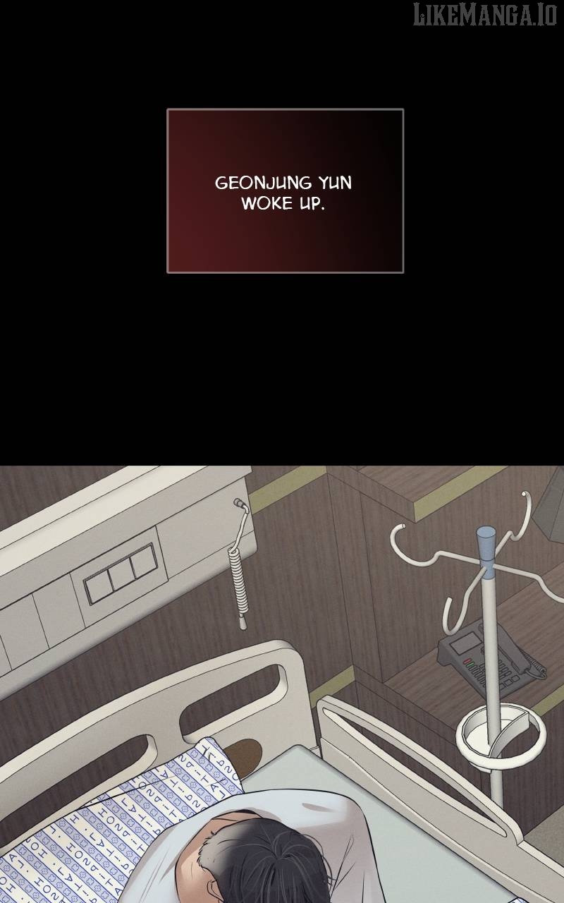 I Give You My All Chapter 71 - page 20