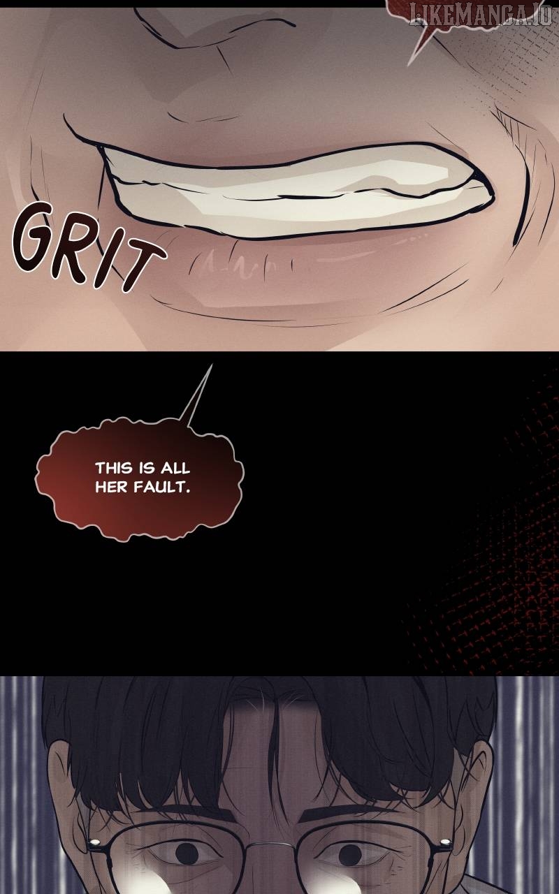 I Give You My All Chapter 71 - page 23