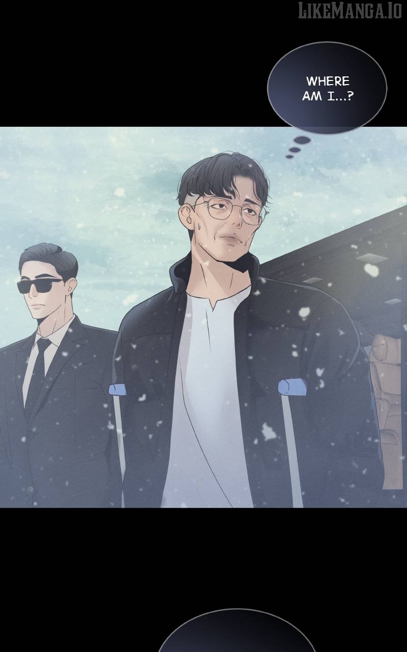 I Give You My All Chapter 71 - page 29