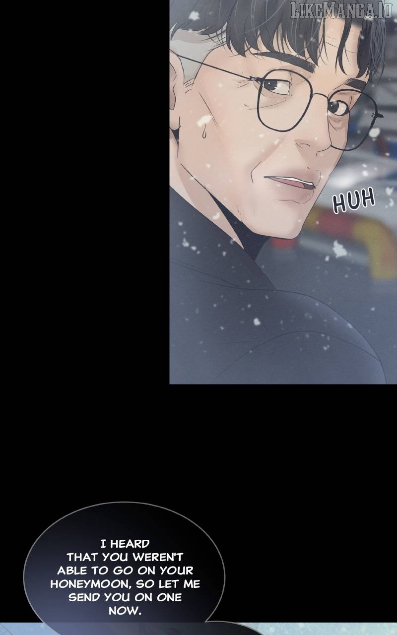 I Give You My All Chapter 71 - page 31