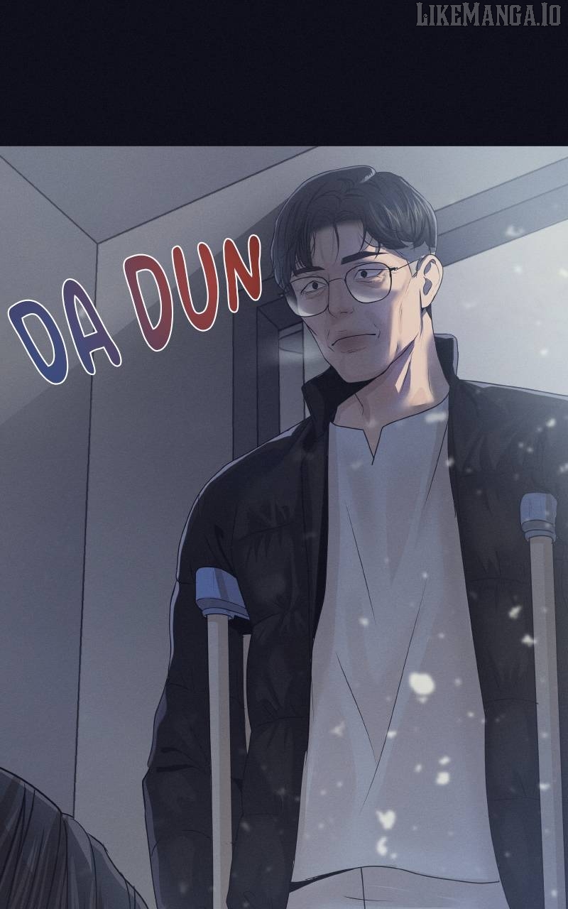 I Give You My All Chapter 71 - page 33