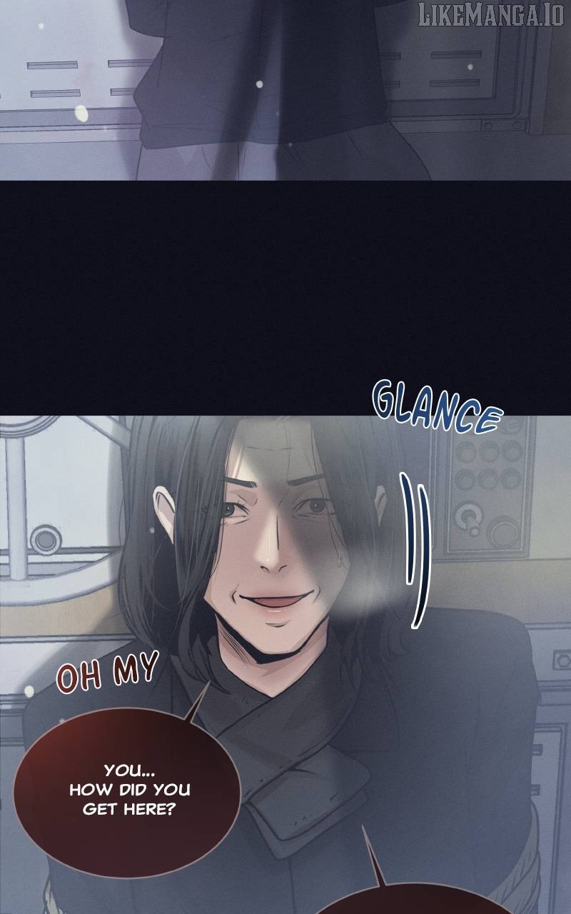 I Give You My All Chapter 71 - page 35