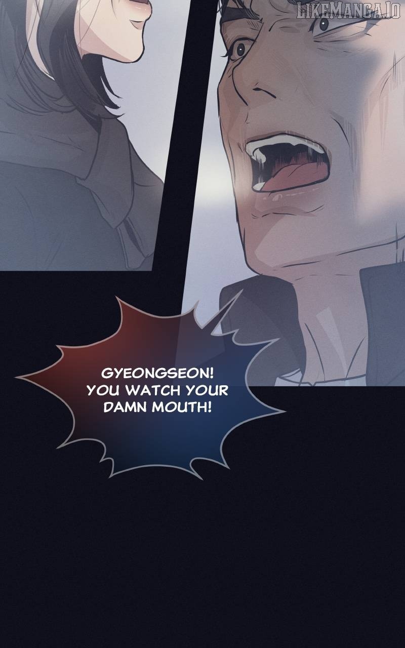 I Give You My All Chapter 71 - page 37