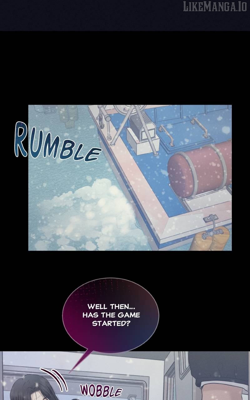 I Give You My All Chapter 71 - page 38