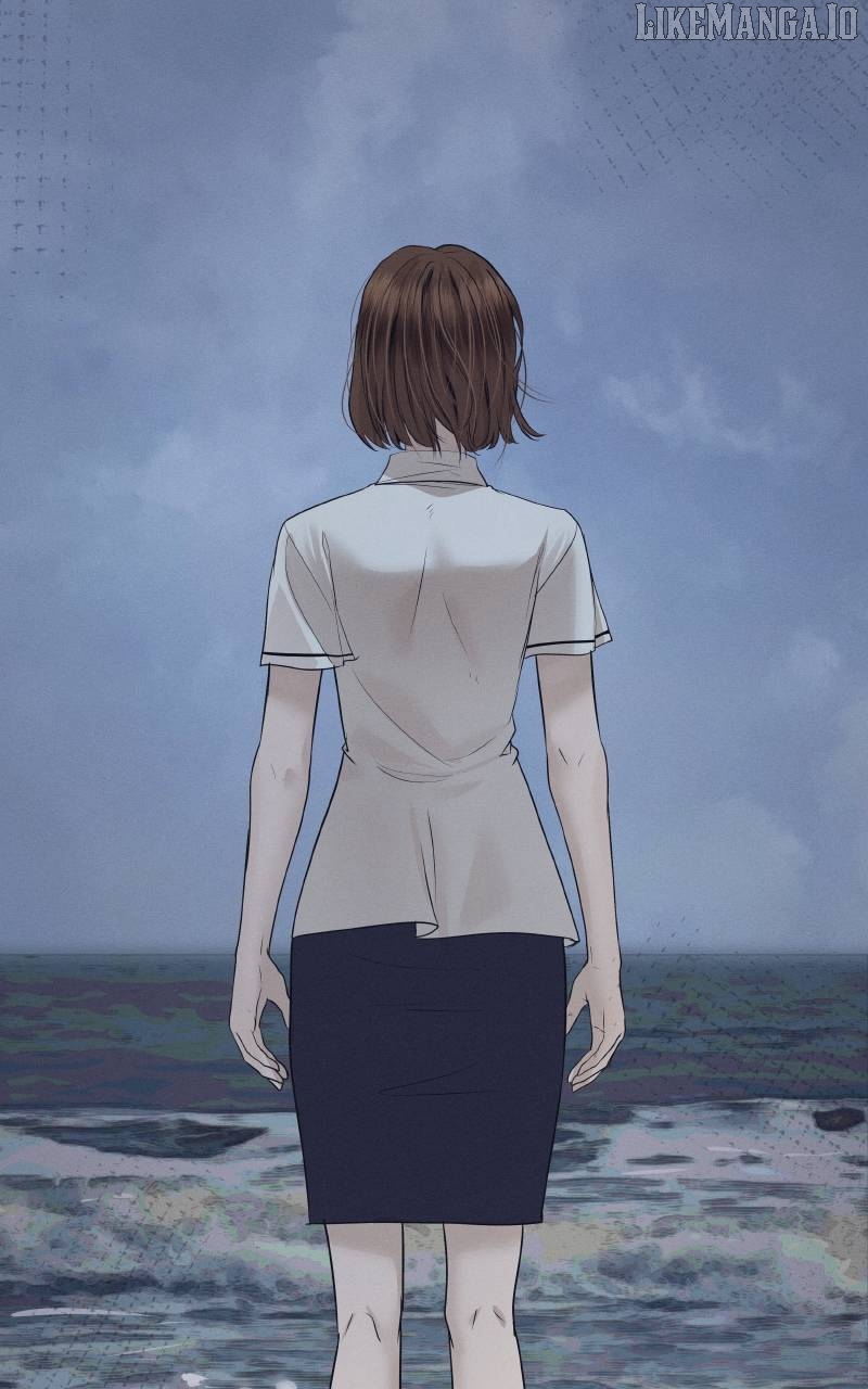 I Give You My All Chapter 71 - page 45