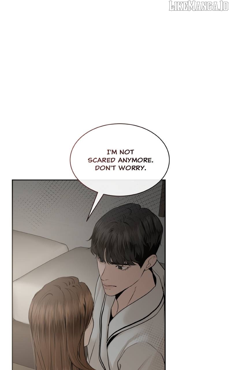 I Give You My All Chapter 71 - page 49