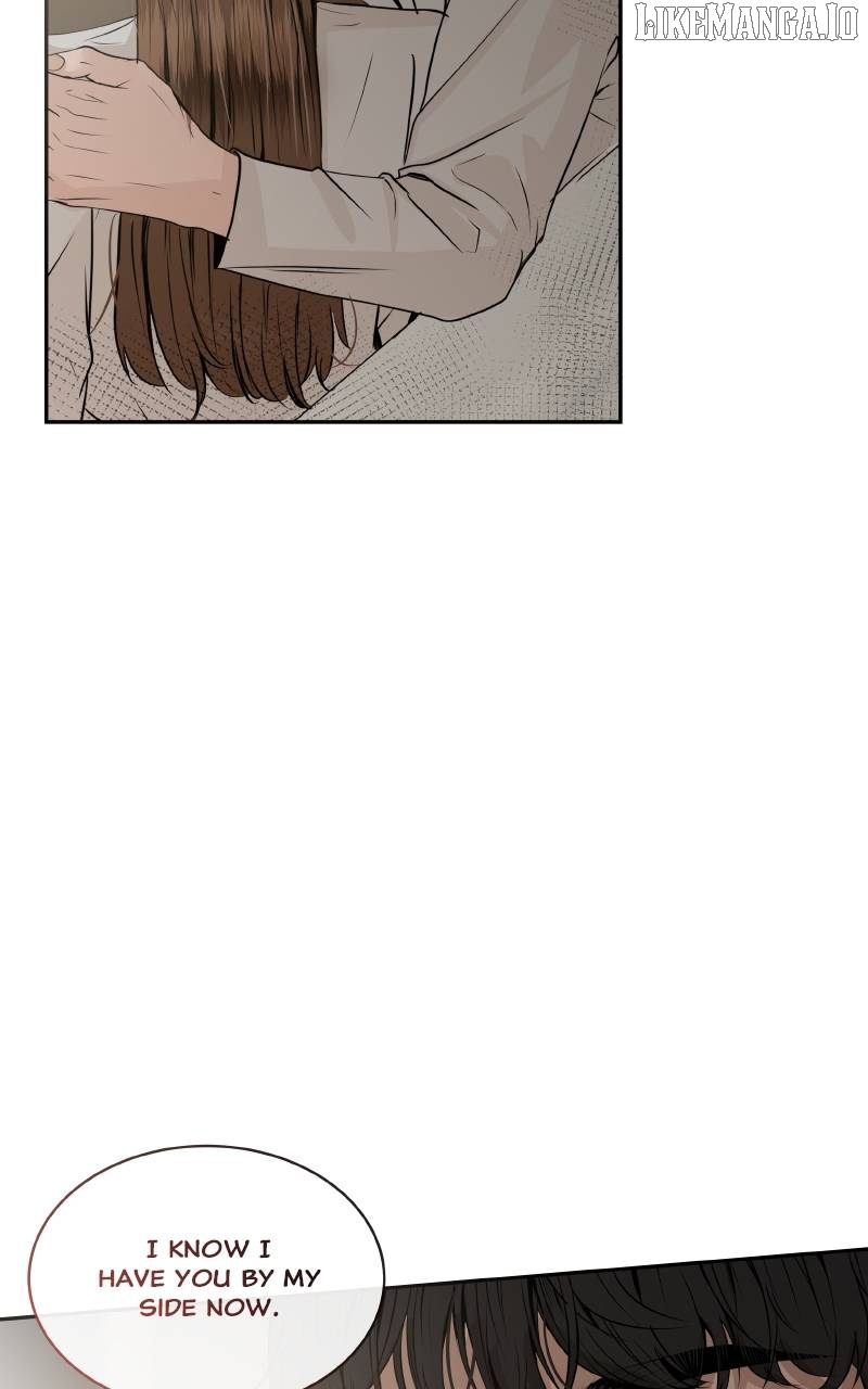 I Give You My All Chapter 71 - page 50