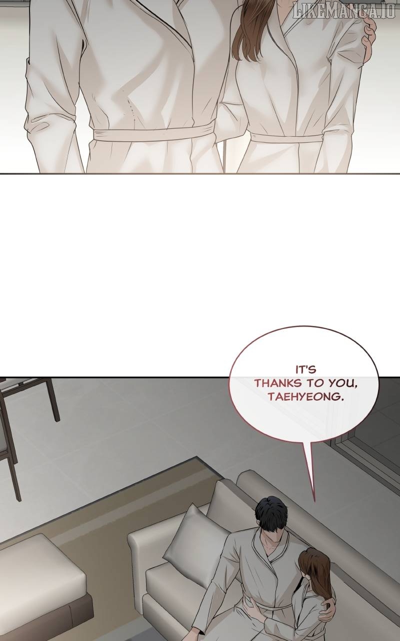 I Give You My All Chapter 71 - page 53