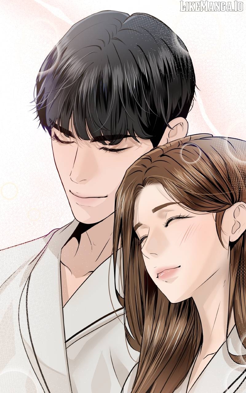 I Give You My All Chapter 71 - page 55