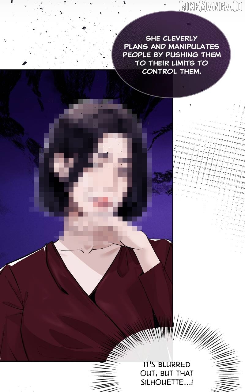 I Give You My All Chapter 71 - page 5