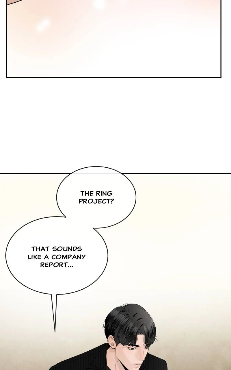 I Give You My All Chapter 71 - page 61