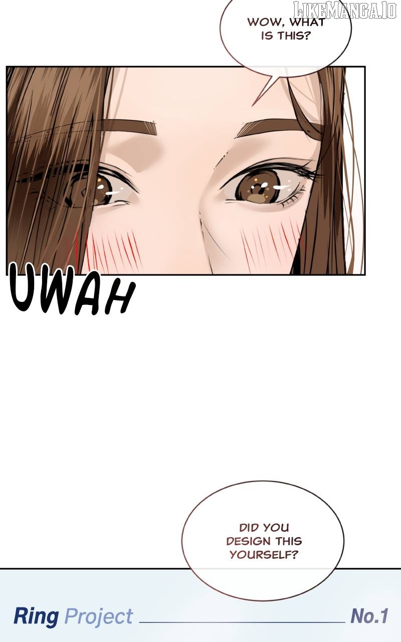 I Give You My All Chapter 71 - page 63