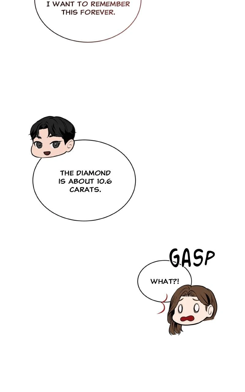 I Give You My All Chapter 71 - page 66