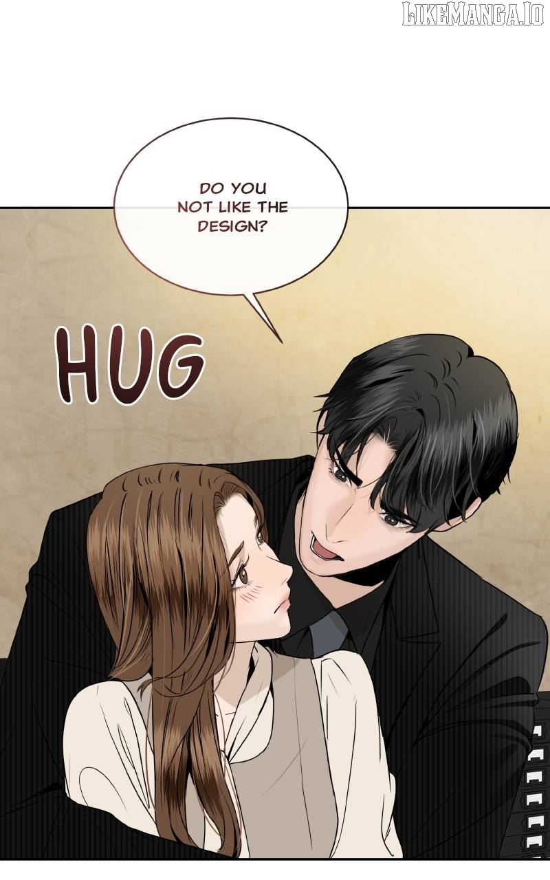 I Give You My All Chapter 71 - page 67