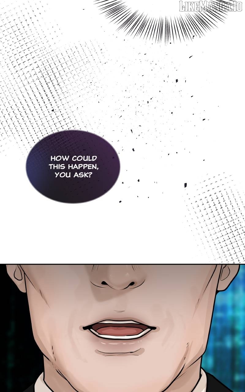 I Give You My All Chapter 71 - page 6