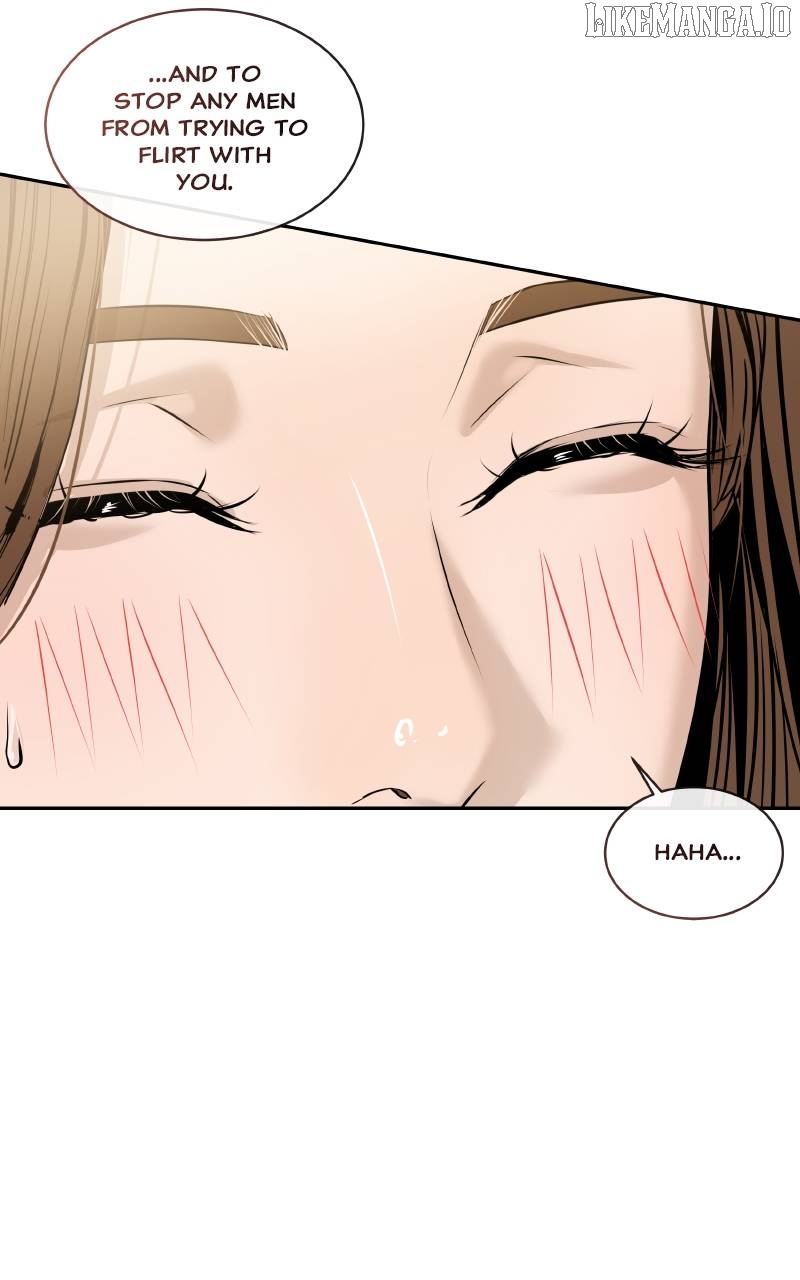 I Give You My All Chapter 71 - page 71