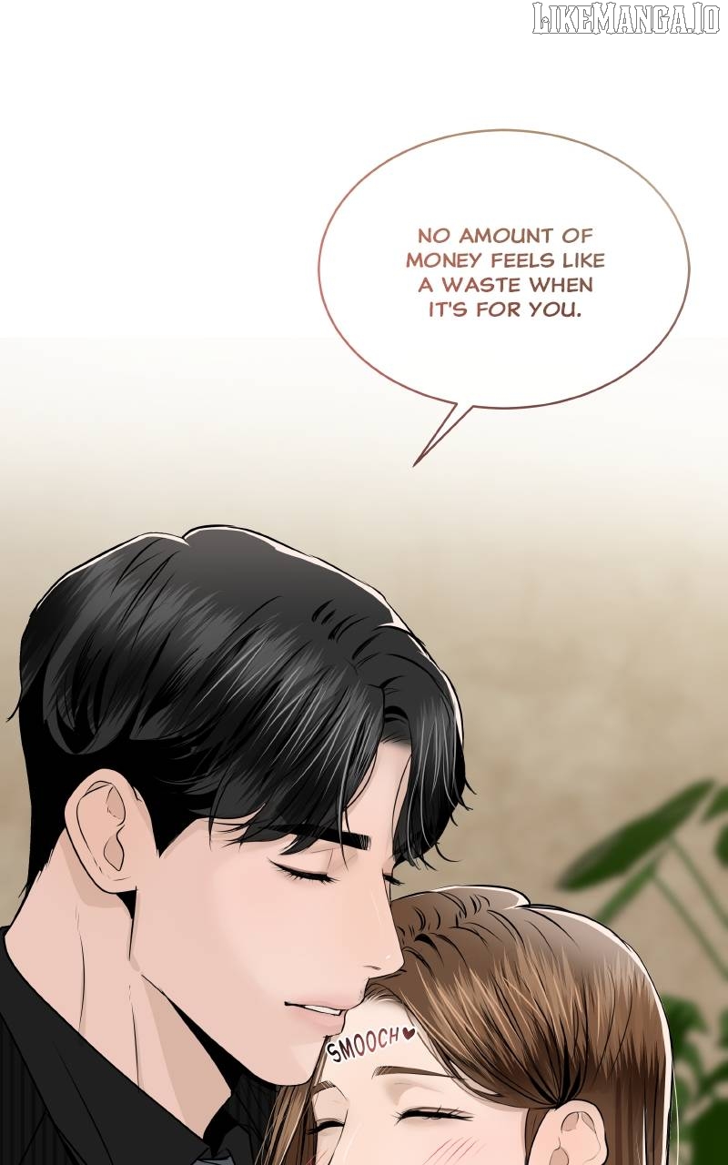 I Give You My All Chapter 71 - page 77