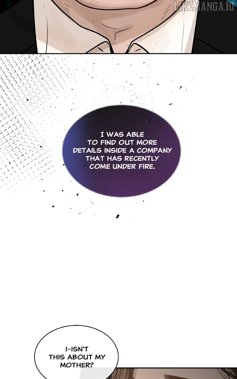 I Give You My All Chapter 71 - page 7