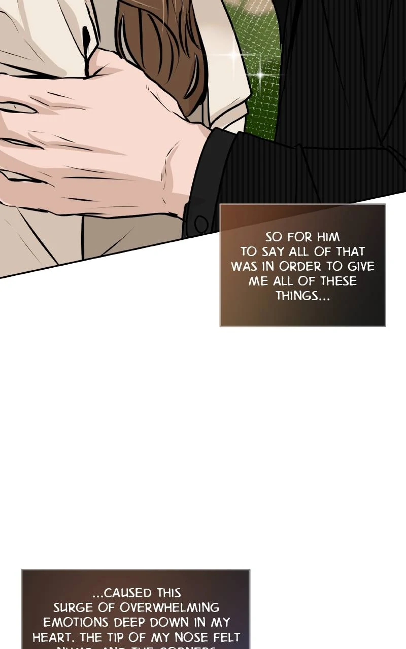 I Give You My All Chapter 71 - page 85