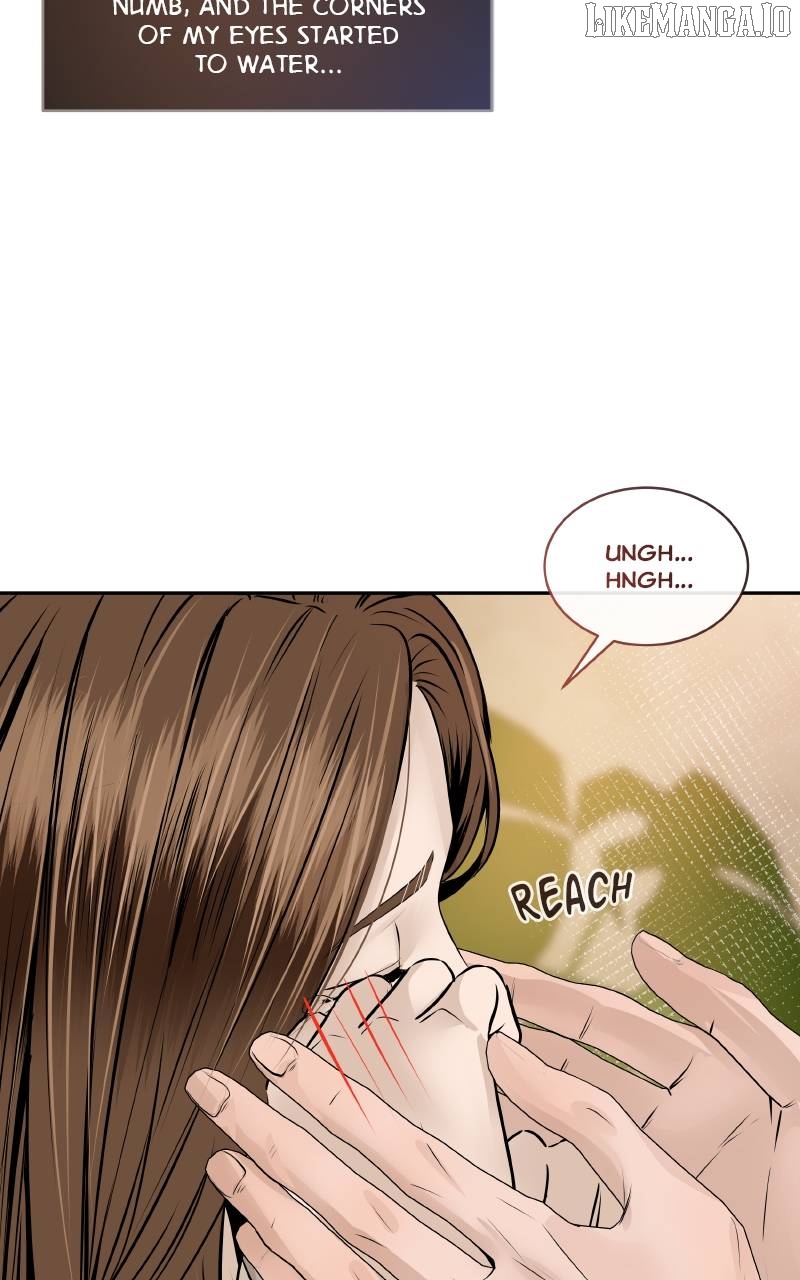 I Give You My All Chapter 71 - page 86