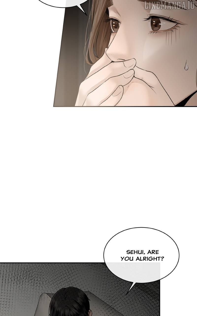 I Give You My All Chapter 71 - page 8