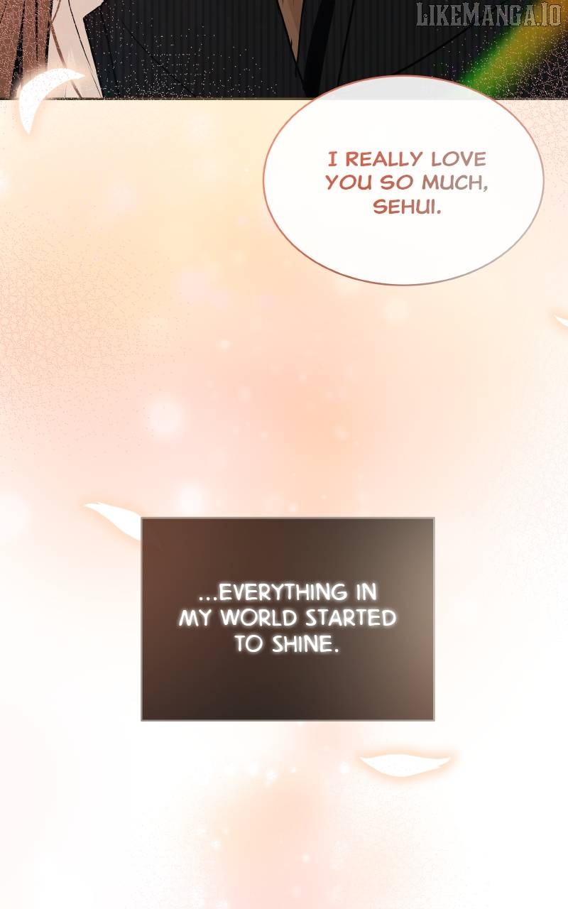 I Give You My All Chapter 71 - page 89