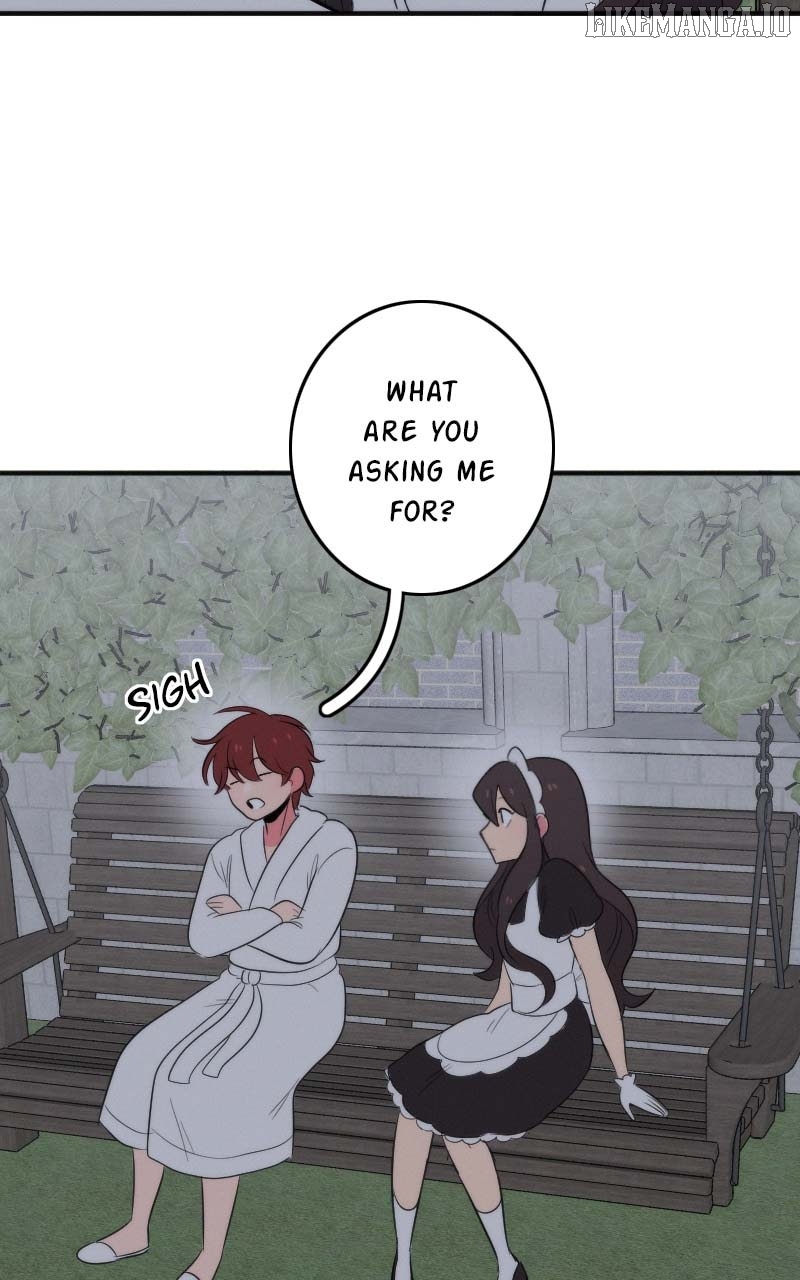 Death of a Pop Star Chapter 84 - page 2