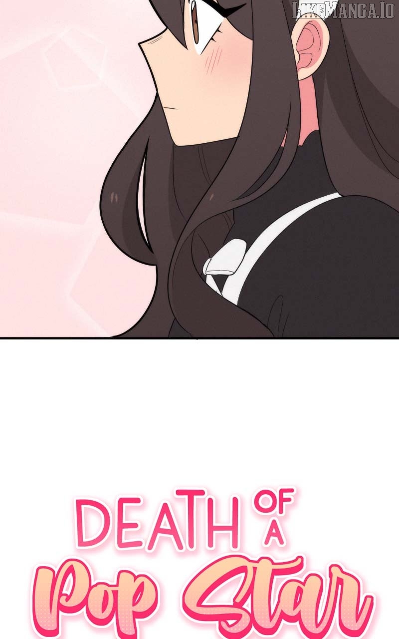 Death of a Pop Star Chapter 84 - page 4