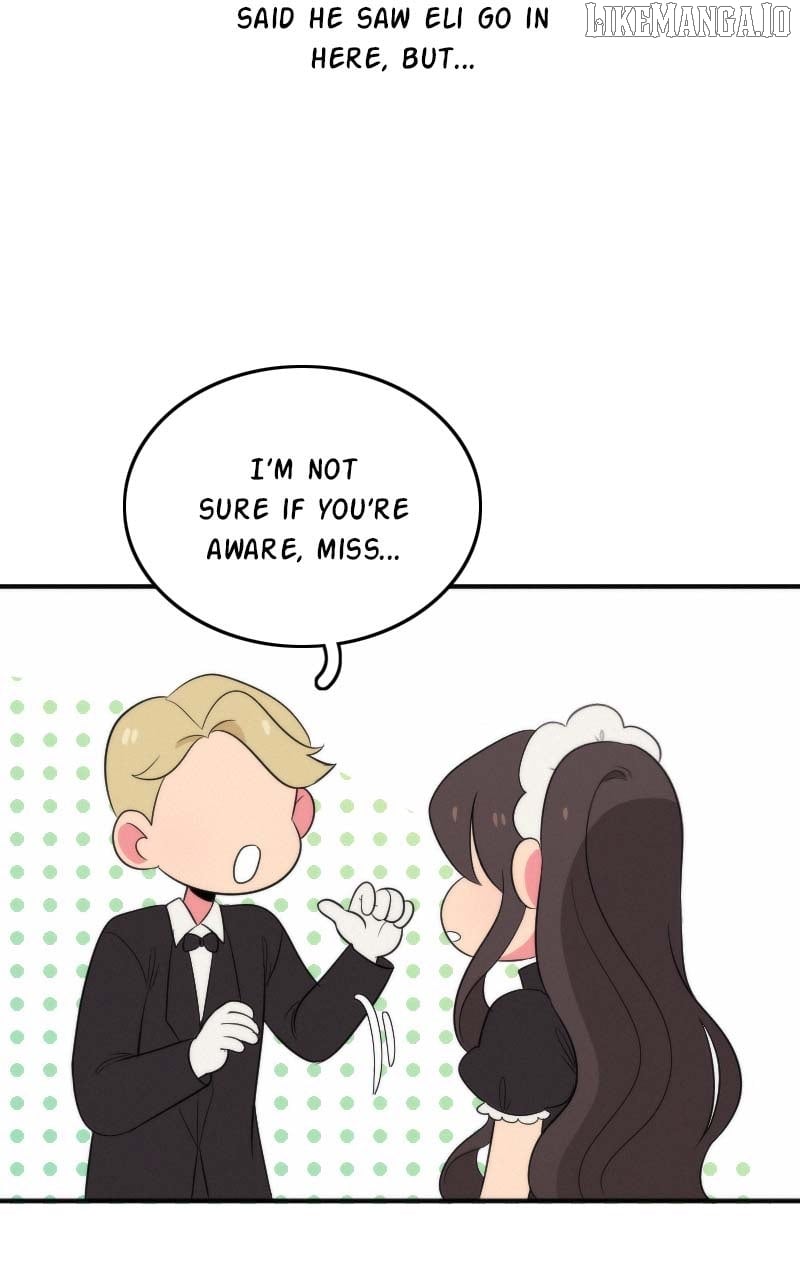Death of a Pop Star Chapter 84 - page 8