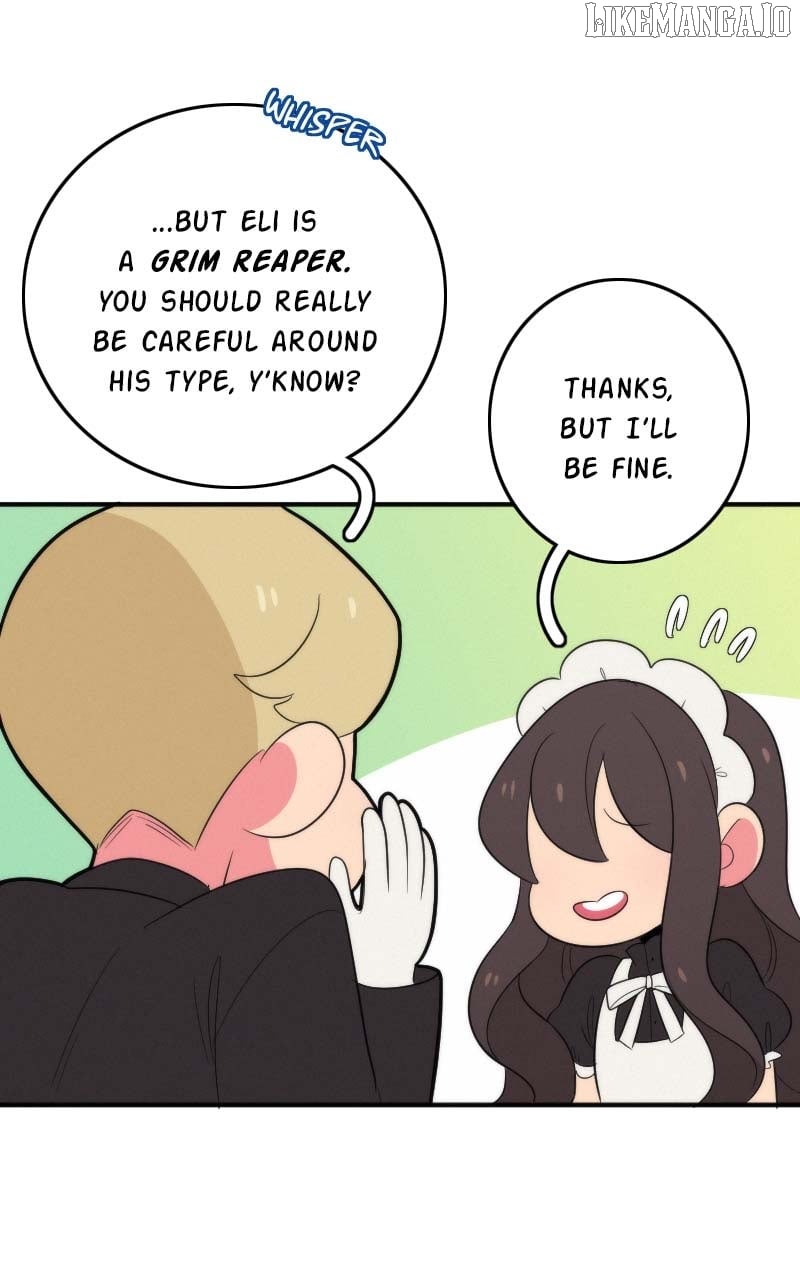 Death of a Pop Star Chapter 84 - page 9