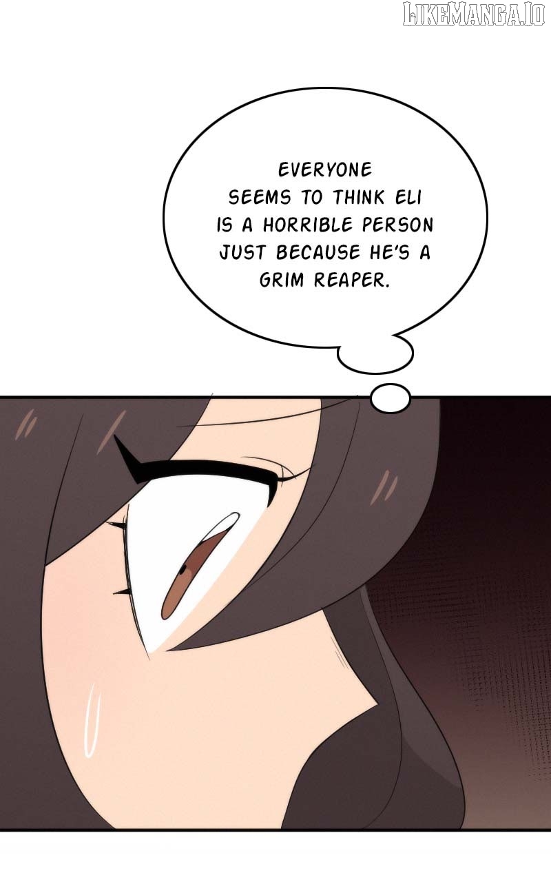 Death of a Pop Star Chapter 84 - page 10