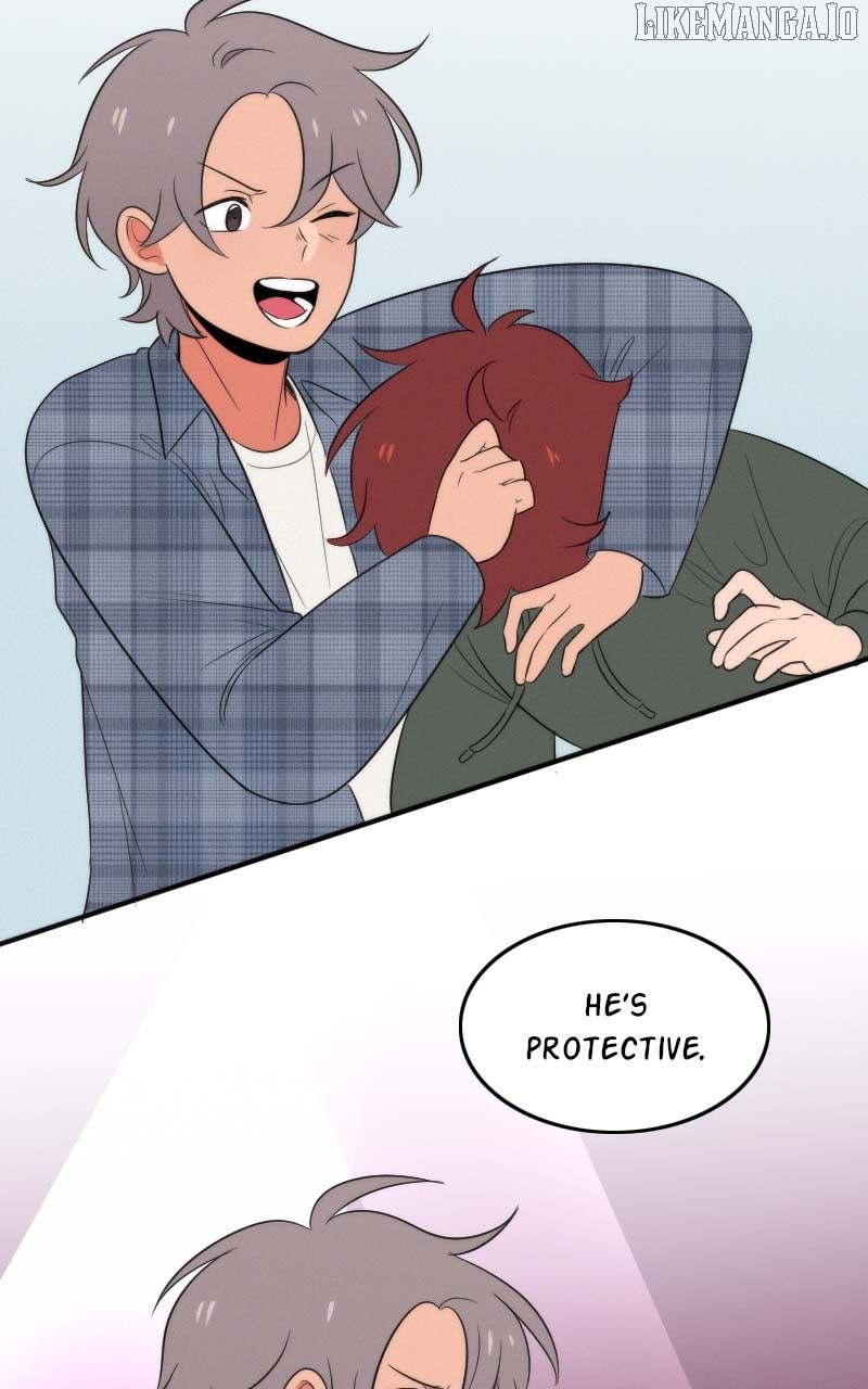 Death of a Pop Star Chapter 84 - page 13