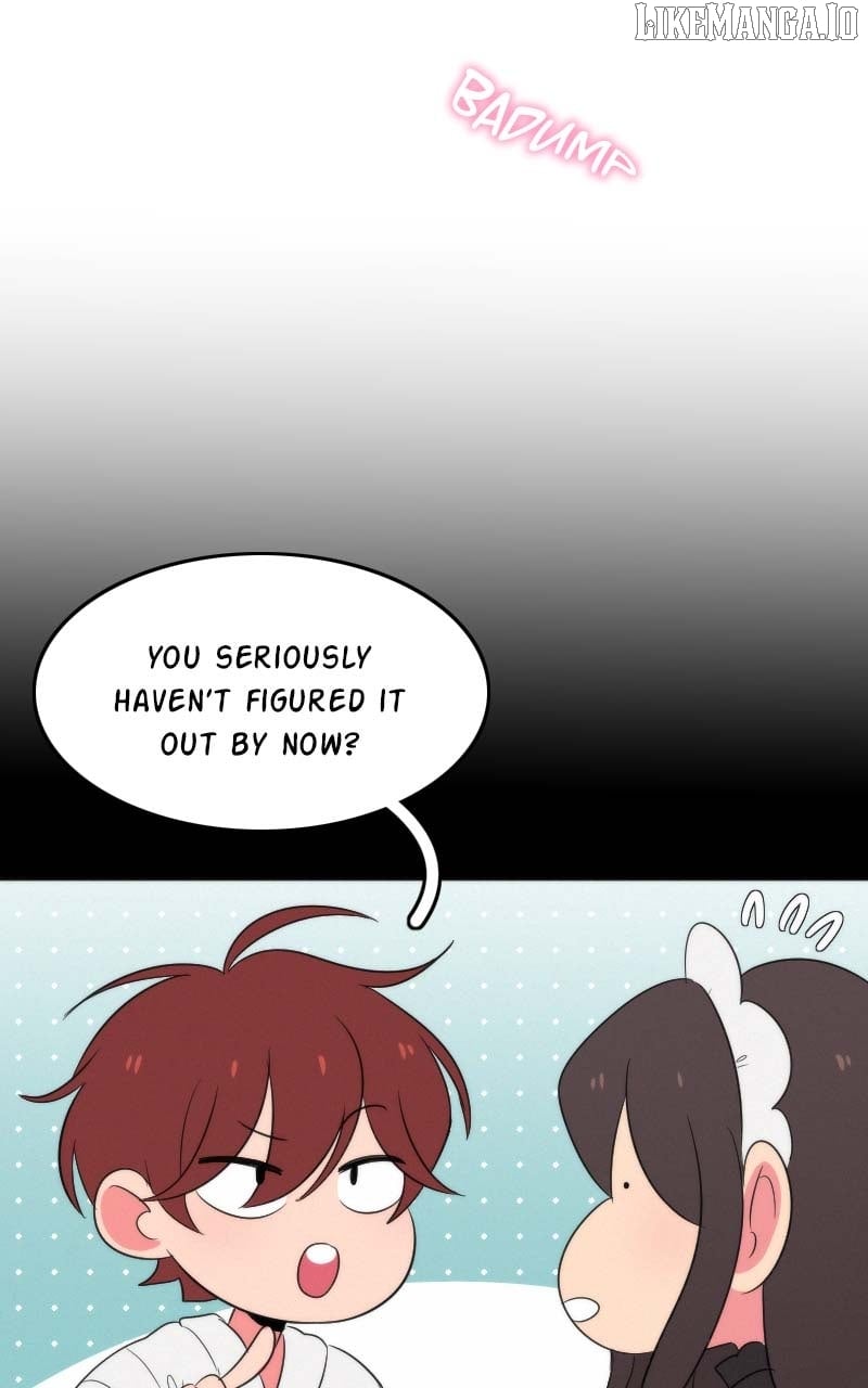 Death of a Pop Star Chapter 84 - page 21