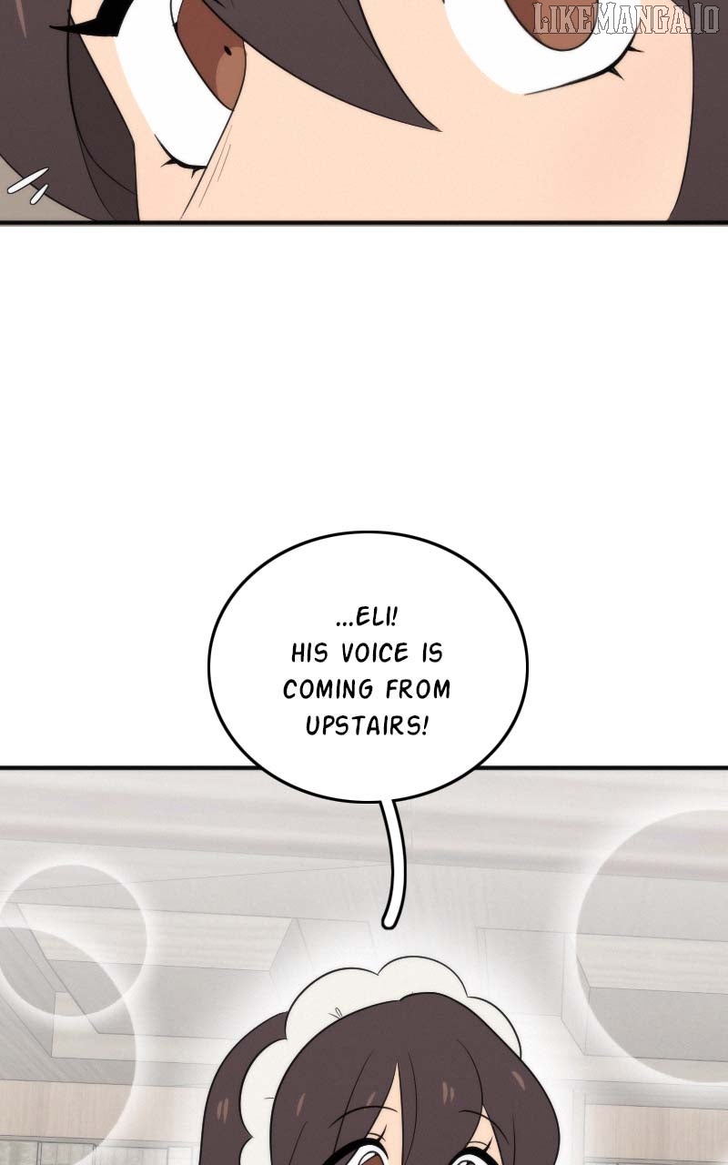 Death of a Pop Star Chapter 84 - page 26