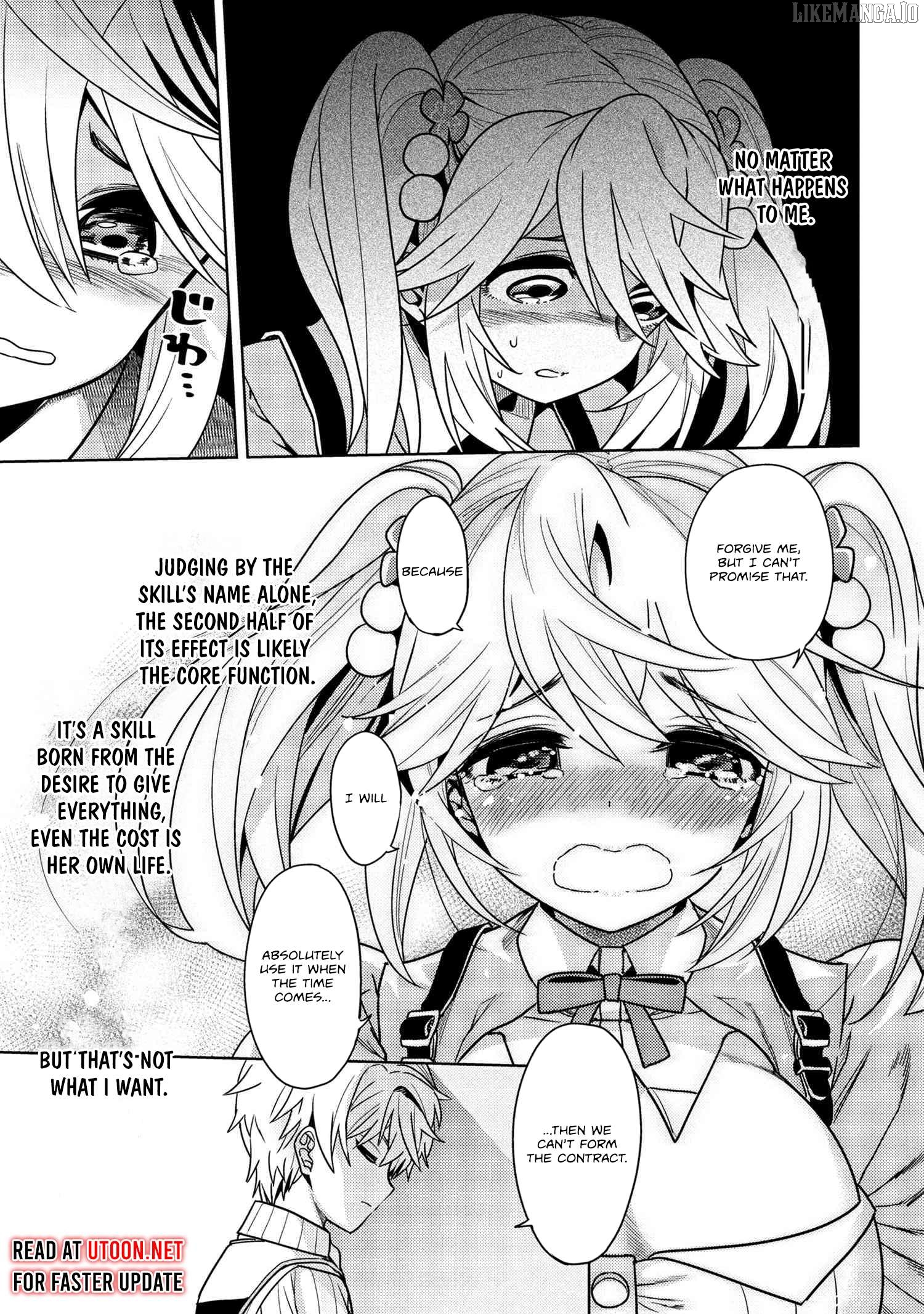 The World's Best Assassin, Reincarnated in a Different World as an Aristocrat Chapter 38.2 - page 4