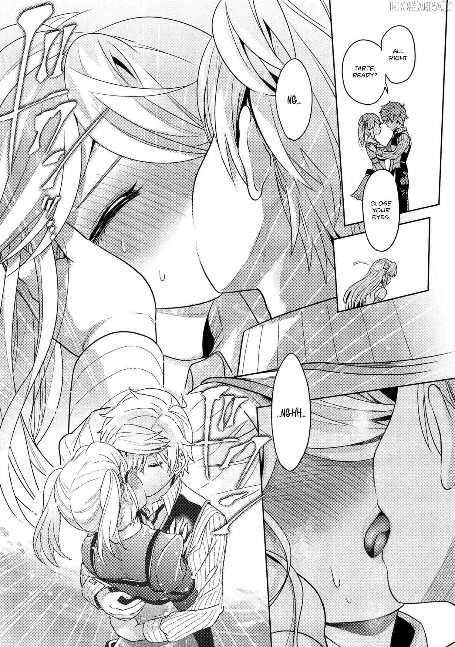 The World's Best Assassin, Reincarnated in a Different World as an Aristocrat Chapter 38.2 - page 9