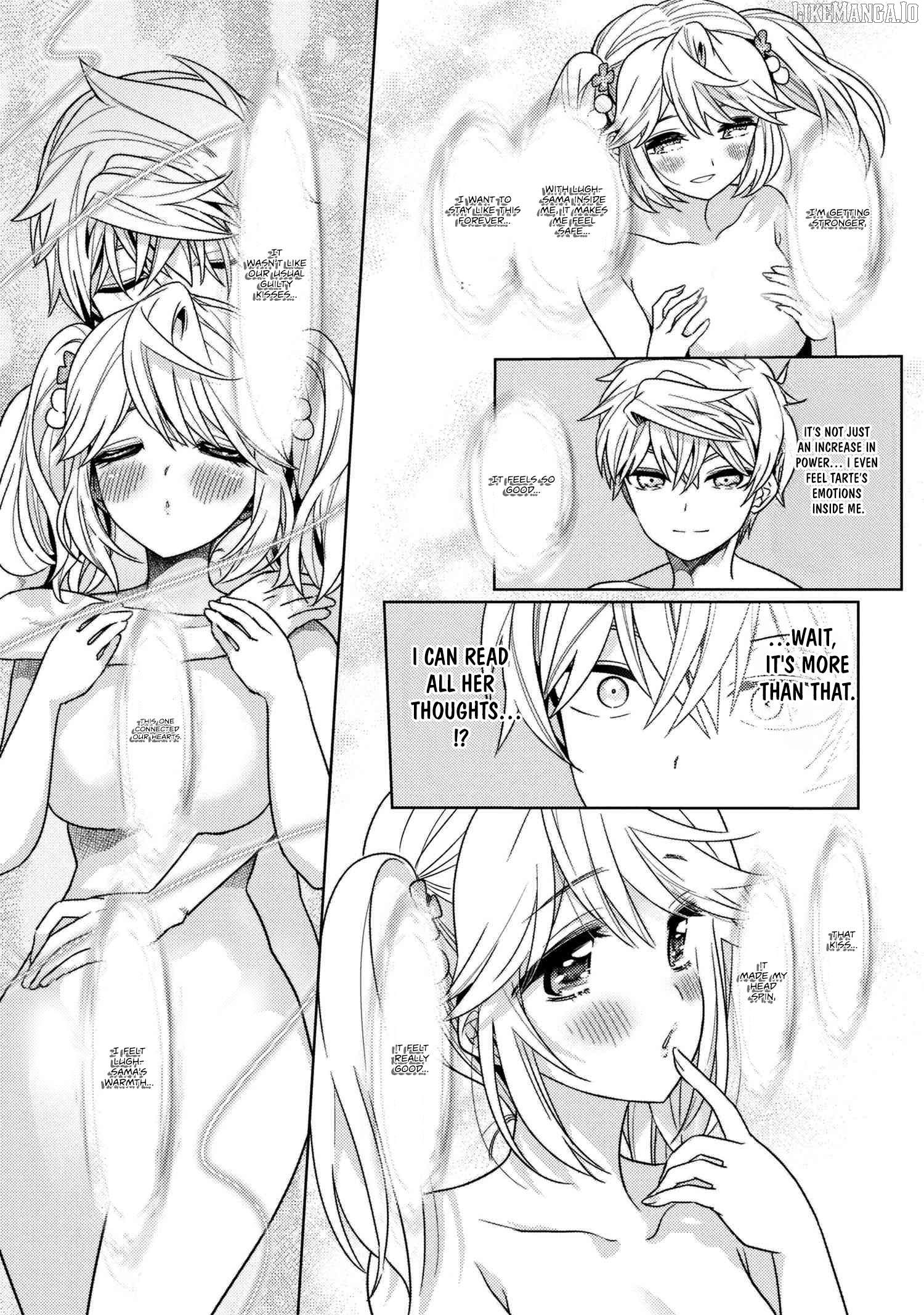 The World's Best Assassin, Reincarnated in a Different World as an Aristocrat Chapter 38.3 - page 3