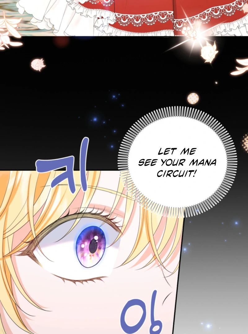 The S-Class Little Princess Is Too Strong Chapter 61 - page 11