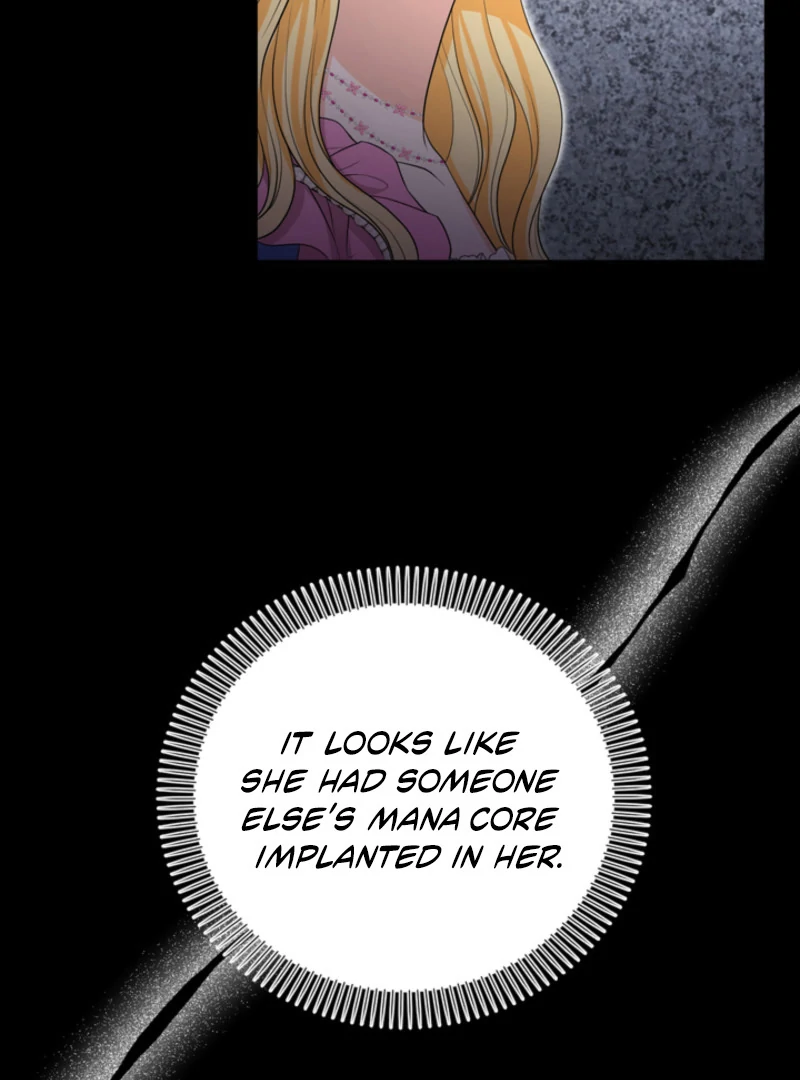 The S-Class Little Princess Is Too Strong Chapter 61 - page 15