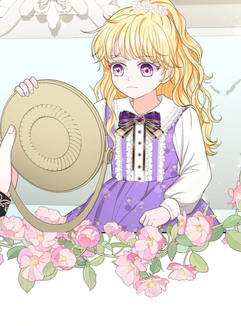 The S-Class Little Princess Is Too Strong Chapter 61 - page 19