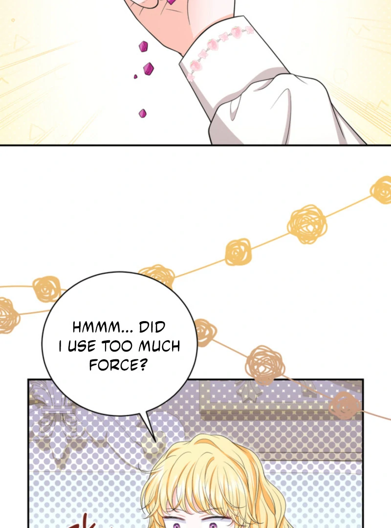 The S-Class Little Princess Is Too Strong Chapter 61 - page 2