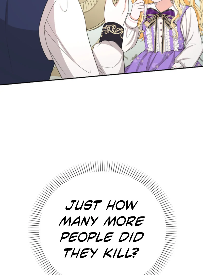 The S-Class Little Princess Is Too Strong Chapter 61 - page 21