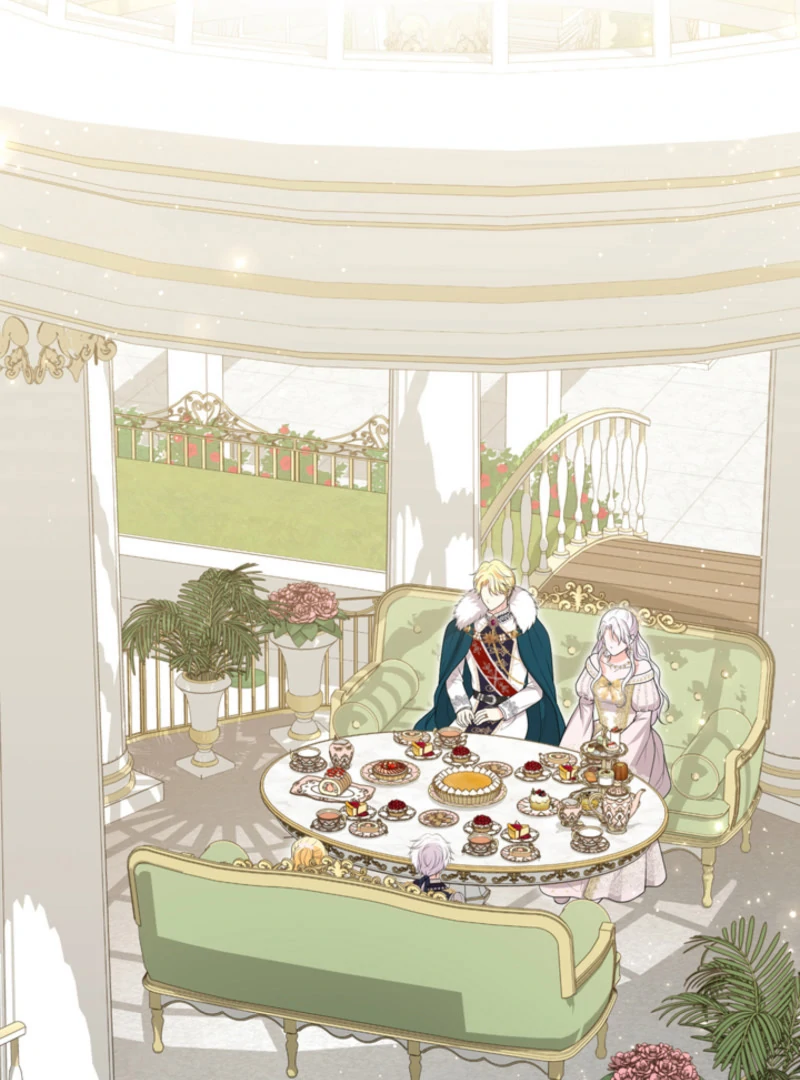 The S-Class Little Princess Is Too Strong Chapter 61 - page 31