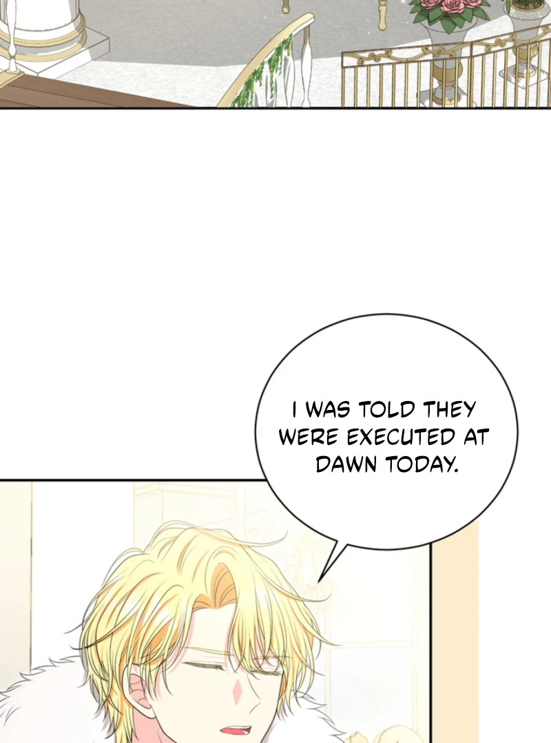 The S-Class Little Princess Is Too Strong Chapter 61 - page 32