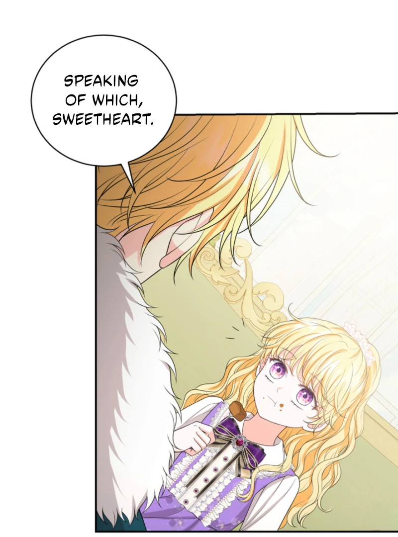 The S-Class Little Princess Is Too Strong Chapter 61 - page 34