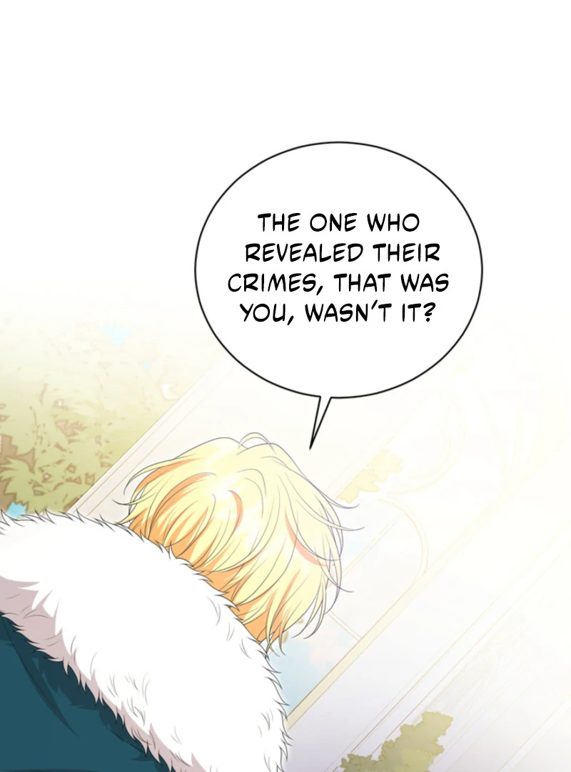 The S-Class Little Princess Is Too Strong Chapter 61 - page 35